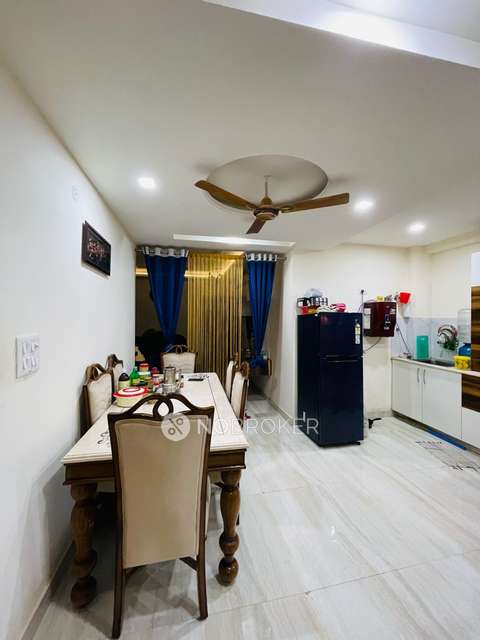 3 BHK Flat For Sale  In Dwarka 
