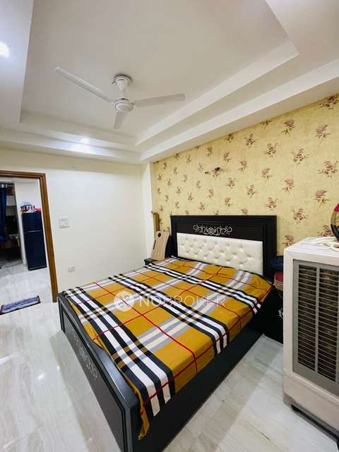 3 BHK Flat For Sale  In Dwarka 