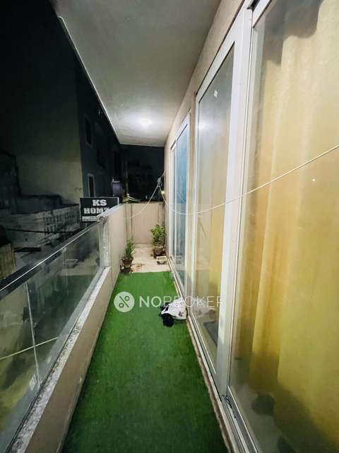 3 BHK Flat For Sale  In Dwarka 