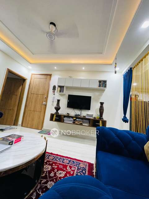 3 BHK Flat For Sale  In Dwarka 