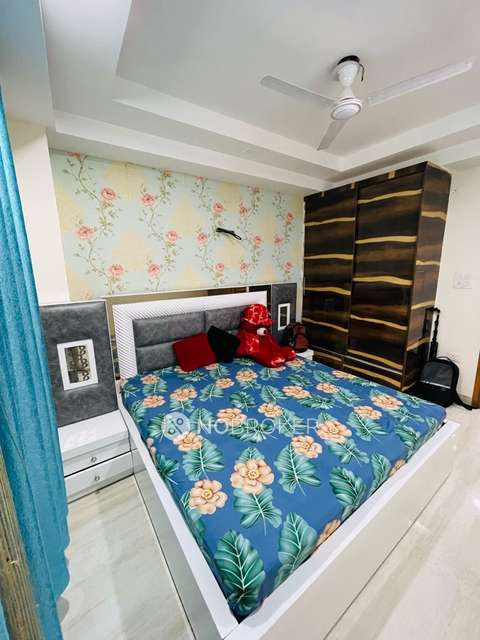 3 BHK Flat For Sale  In Dwarka 