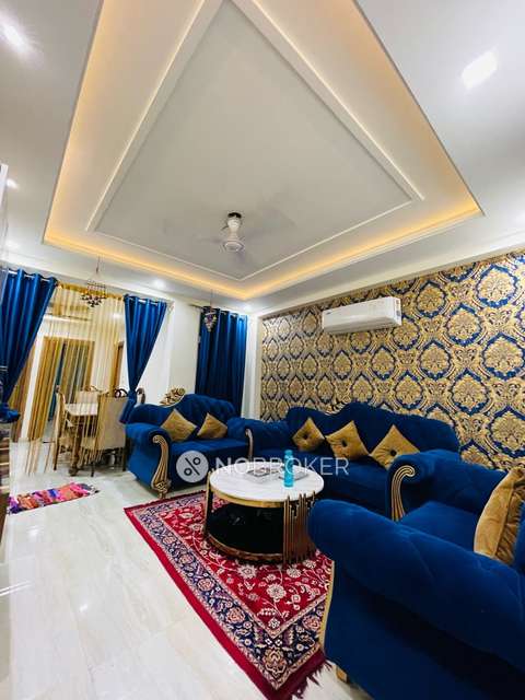 3 BHK Flat For Sale  In Dwarka 