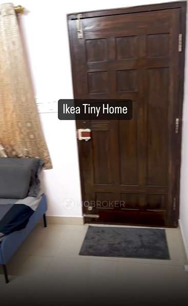 1 BHK House for Rent  In 9 1st Cross Road