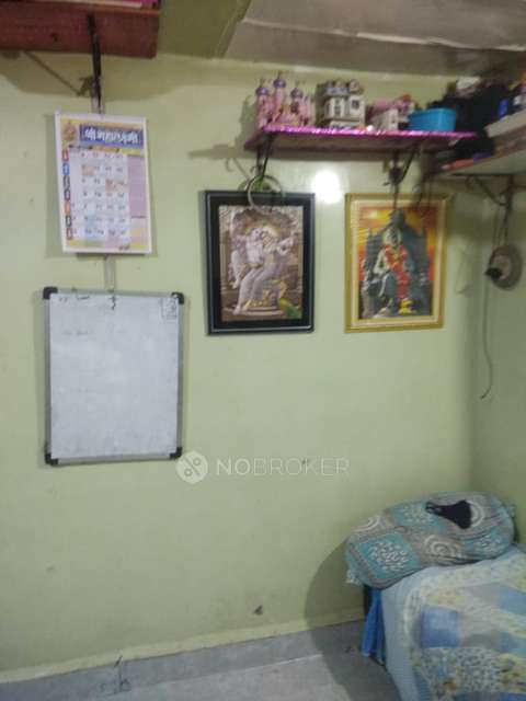 1 RK Flat In Sai Vihar Society  For Sale  In Dhankawadi