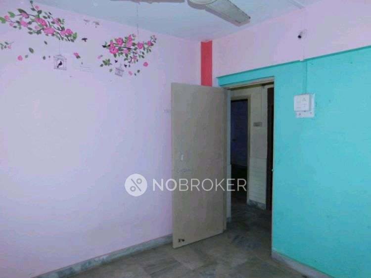 2 BHK Flat In Shree Krishna Nagar Chs Ltd For Sale  In Virar West