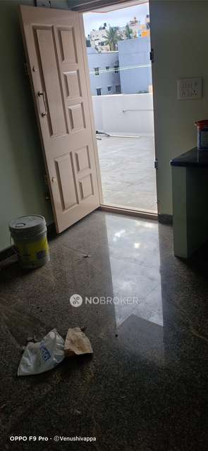 1 RK Villa In Shivappa Nilaya for Rent  In No.226 5th Main 4th Cross Laggare Premnagar