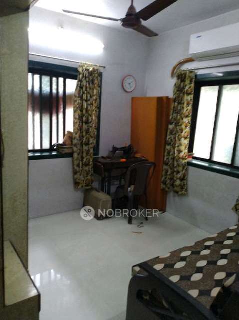 2 BHK Flat In Akshay Society For Sale  In Manisha Nagar, Kalwa, Thane, Maharashtra, India