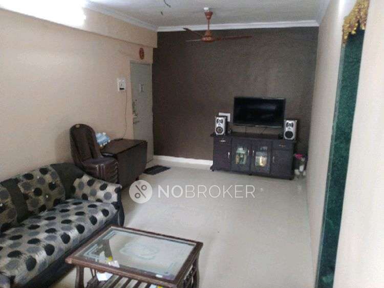 2 BHK Flat In Akshay Society For Sale  In Manisha Nagar, Kalwa, Thane, Maharashtra, India