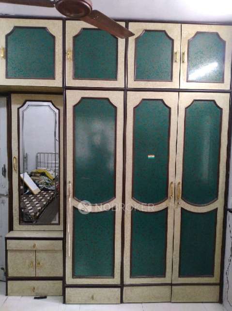 2 BHK Flat In Akshay Society For Sale  In Manisha Nagar, Kalwa, Thane, Maharashtra, India