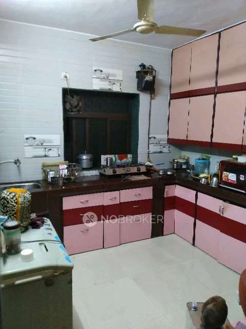 2 BHK Flat In Akshay Society For Sale  In Manisha Nagar, Kalwa, Thane, Maharashtra, India