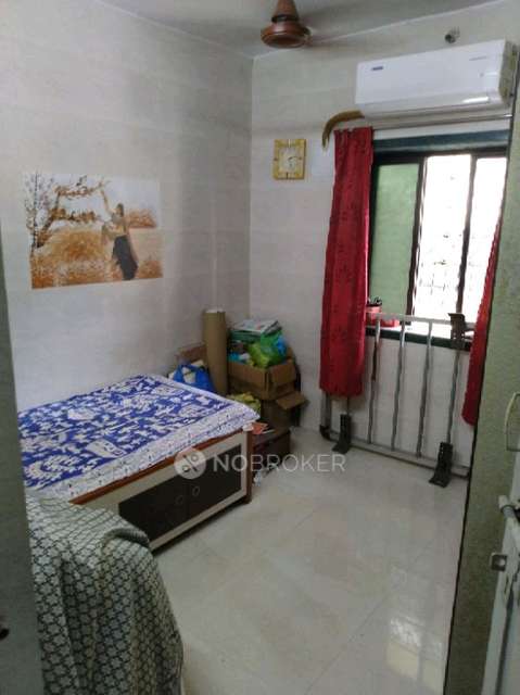 2 BHK Flat In Akshay Society For Sale  In Manisha Nagar, Kalwa, Thane, Maharashtra, India