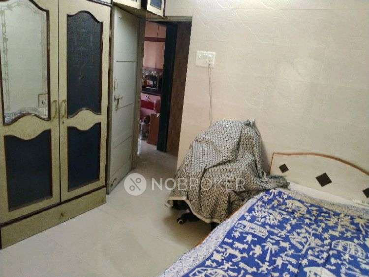 2 BHK Flat In Akshay Society For Sale  In Manisha Nagar, Kalwa, Thane, Maharashtra, India