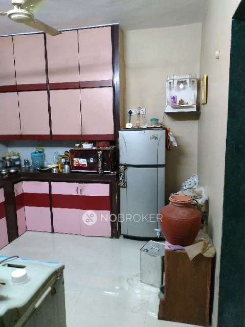 2 BHK Flat In Akshay Society For Sale  In Manisha Nagar, Kalwa, Thane, Maharashtra, India