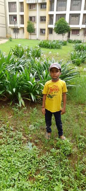 1 RK Flat In Poddar Navjeevan For Sale  In Shahapur