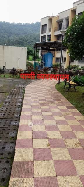 1 RK Flat In Poddar Navjeevan For Sale  In Shahapur