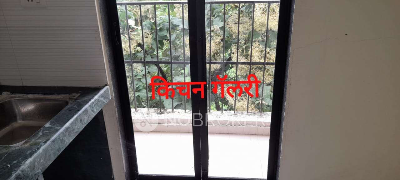 1 RK Flat In Poddar Navjeevan For Sale  In Shahapur