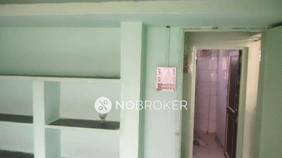 1 BHK Flat for Rent  In Kharadi