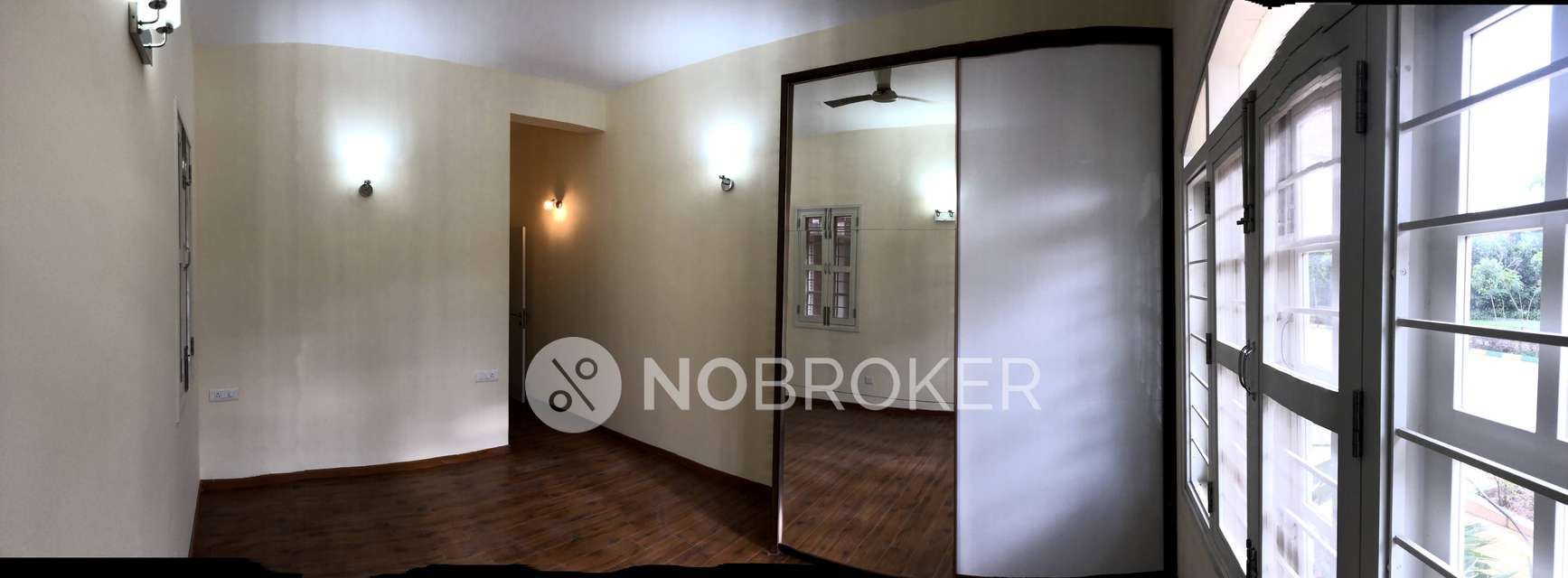 4 BHK Villa In Prestige Lakeside Habitat for Rent  In Varthur