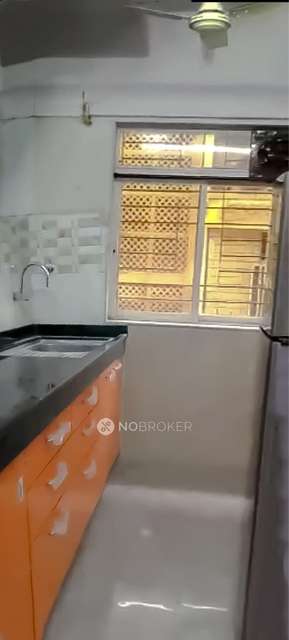 1 BHK Flat In The Baya Goldspot For Sale  In Andheri East