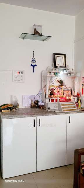 1 BHK Flat In Ambika Darshan For Sale  In Nerul