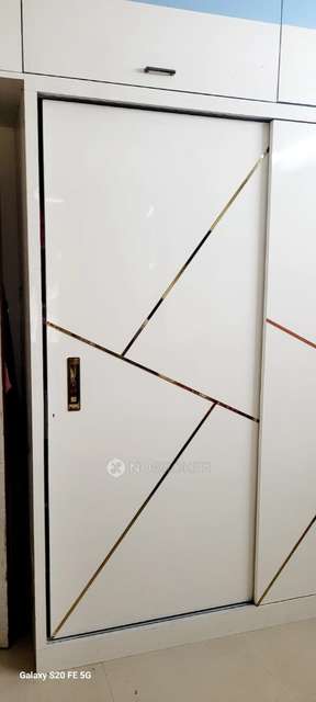 1 BHK Flat In Ambika Darshan For Sale  In Nerul