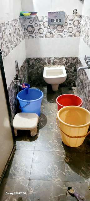 1 BHK Flat In Ambika Darshan For Sale  In Nerul