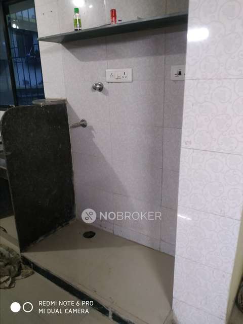 1 BHK Flat In Ambika Darshan For Sale  In Nerul