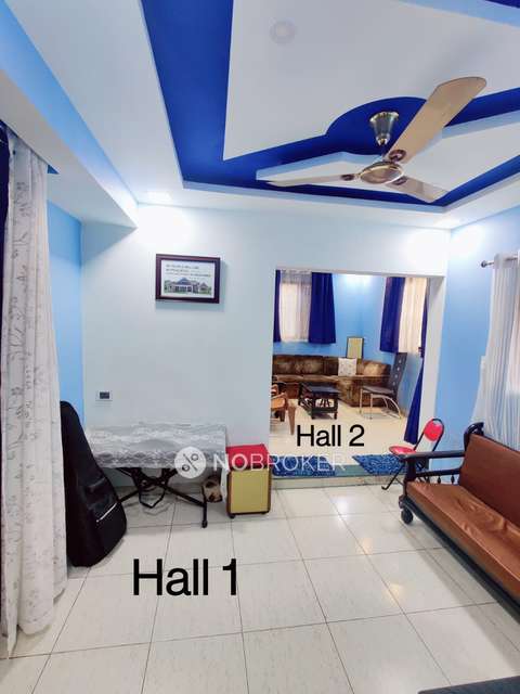 4 BHK Flat In Sapphire Apartments For Sale  In Nerul East