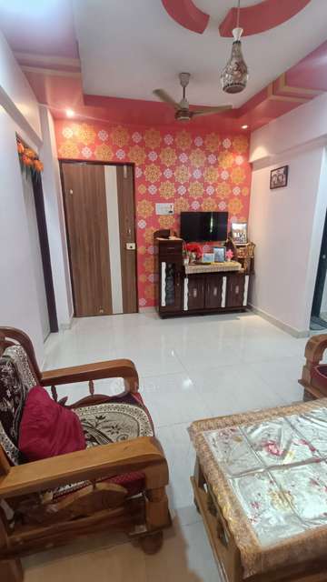 2 BHK Flat In Panvelkar Sankul For Sale  In Badlapur East