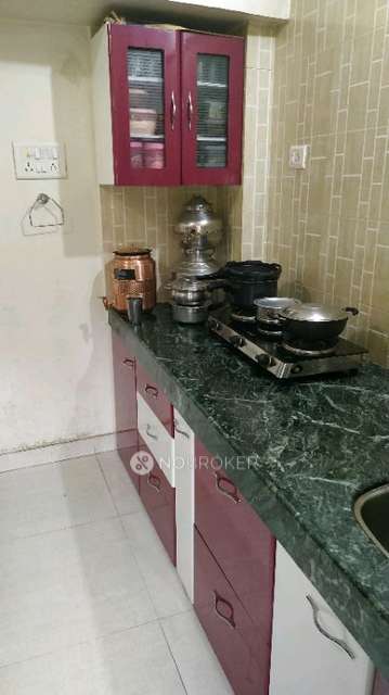 2 BHK Flat In Panvelkar Sankul For Sale  In Badlapur East