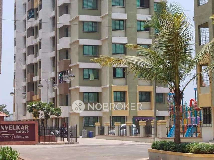 2 BHK Flat In Panvelkar Sankul For Sale  In Badlapur East