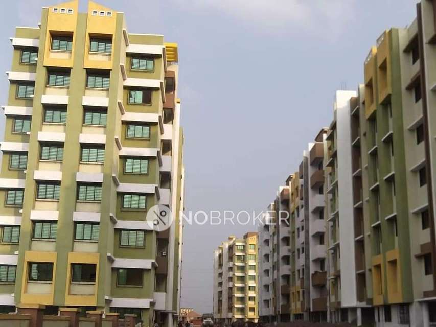 2 BHK Flat In Panvelkar Sankul For Sale  In Badlapur East