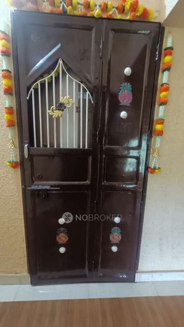 2 BHK Flat In Panvelkar Sankul For Sale  In Badlapur East