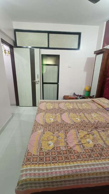 2 BHK Flat In Panvelkar Sankul For Sale  In Badlapur East