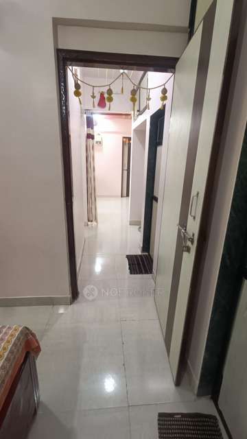 2 BHK Flat In Panvelkar Sankul For Sale  In Badlapur East
