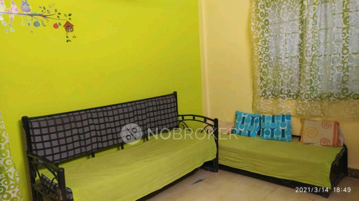 1 BHK Flat In Panchasheel Appartment , Aundh Gao, Near Aims Hospital for Rent  In Aundh