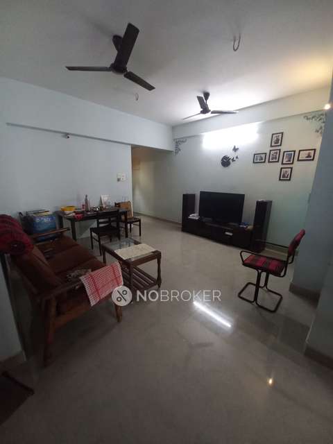 2 BHK Flat In Vanavil For Sale  In Perambur