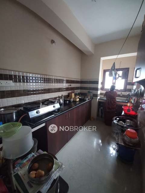 2 BHK Flat In Vanavil For Sale  In Perambur