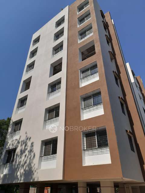 1 BHK Flat In Mthson for Rent  In Vadgaon Budruk