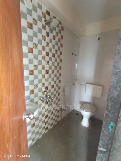 1 BHK Flat In Mthson for Rent  In Vadgaon Budruk