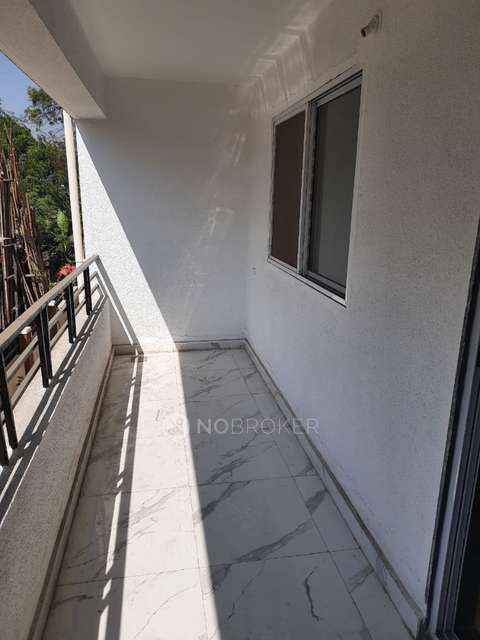 1 BHK Flat In Mthson for Rent  In Vadgaon Budruk