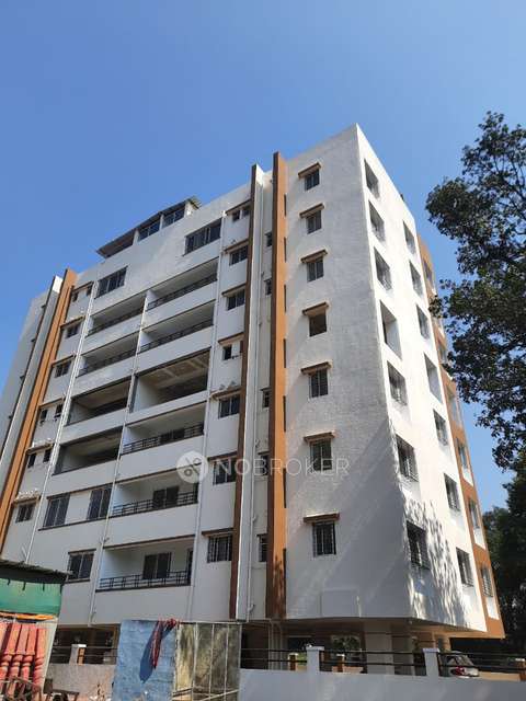 1 BHK Flat In Mthson for Rent  In Vadgaon Budruk