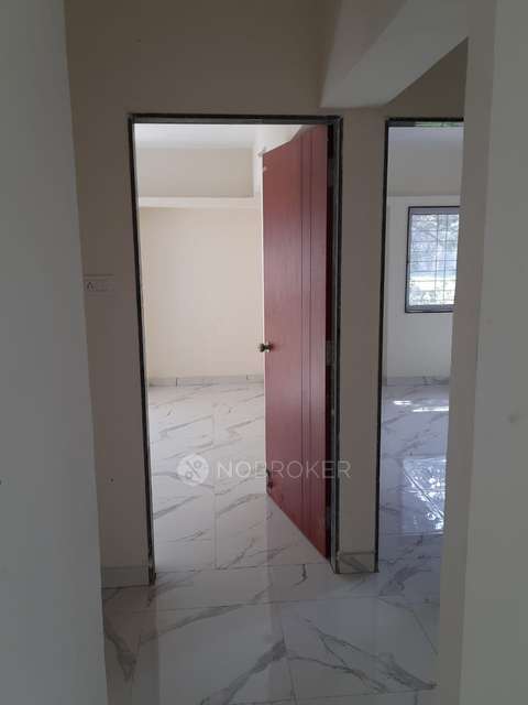 1 BHK Flat In Mthson for Rent  In Vadgaon Budruk