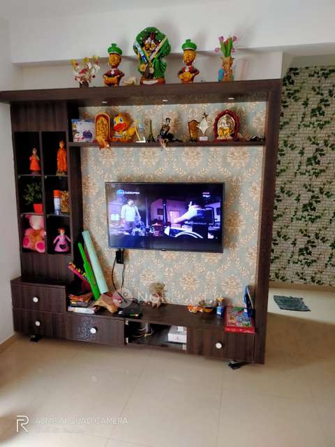 2 BHK Villa In Rdb Coconut Grove For Sale  In Miyapur
