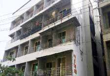 1 RK Flat In Sai Siddhi Complex  for Rent  In Desale Pada