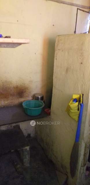 1 RK House For Sale  In Bhandup East