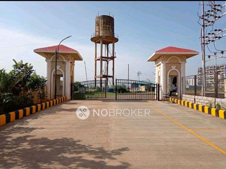 1 BHK Flat In Parmar Rio Vista For Sale  In Talegaon Dabhade