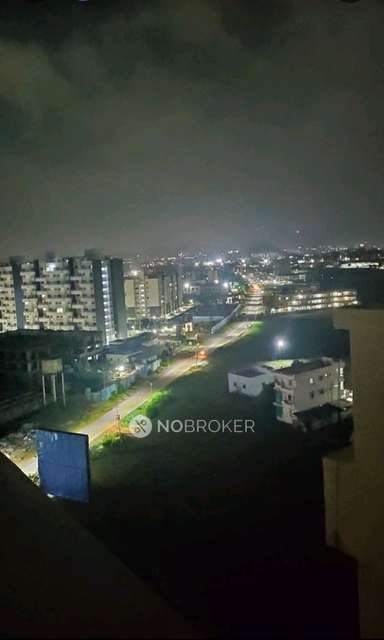 1 BHK Flat In Parmar Rio Vista For Sale  In Talegaon Dabhade