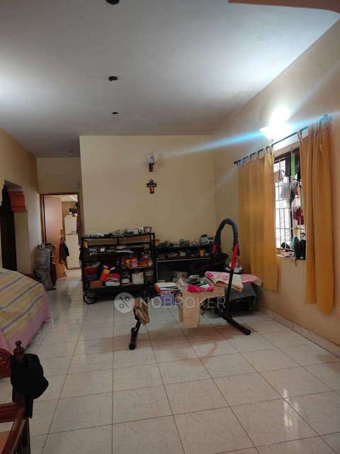 4 BHK House For Sale  In Babusabpalya, Hennur Gardens