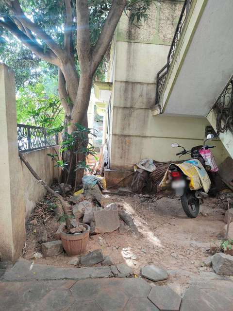 4 BHK House For Sale  In Babusabpalya, Hennur Gardens